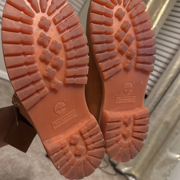 Construction timberlands - Picture 7 of 7